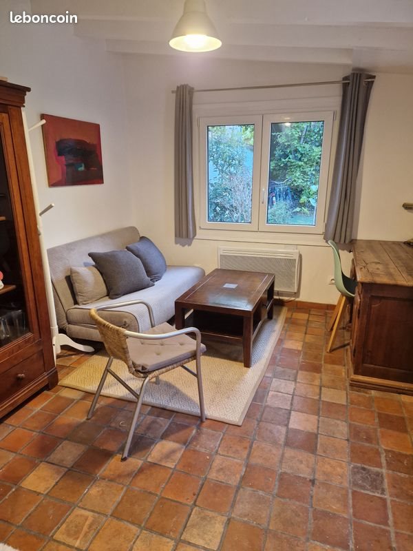 Appartement à louer, 25m², Saint-Maur-des-Fossés