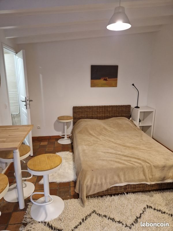 Appartement à louer, 25m², Saint-Maur-des-Fossés