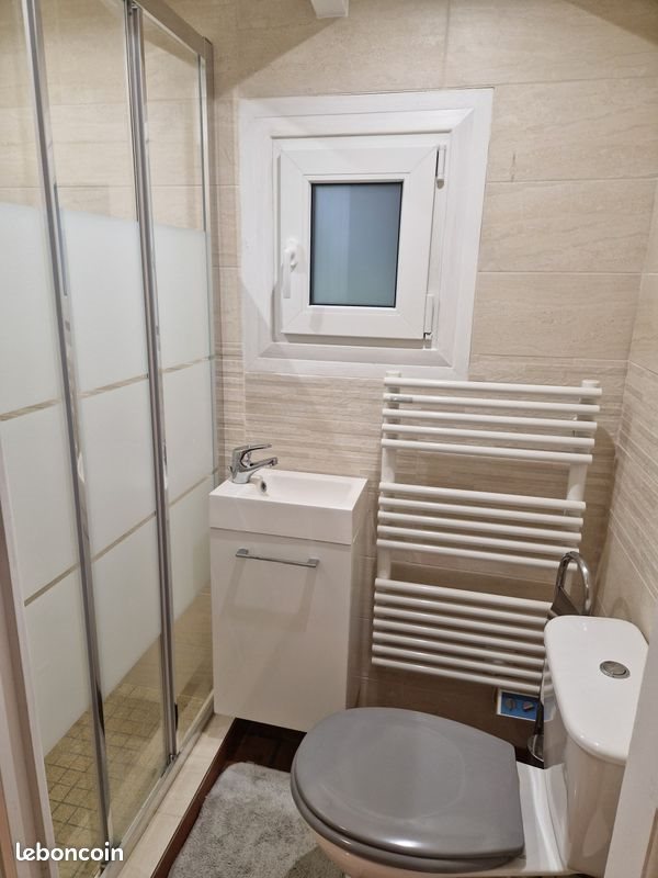 Appartement à louer, 25m², Saint-Maur-des-Fossés