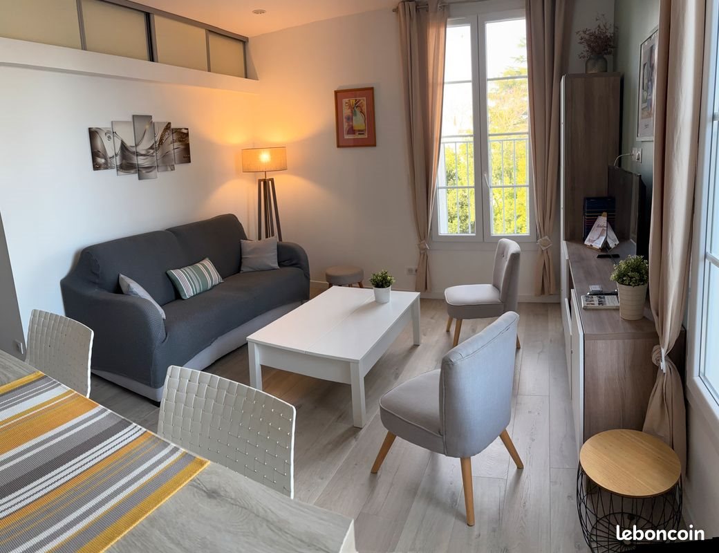 Appartement à vendre, 36m², Lattes