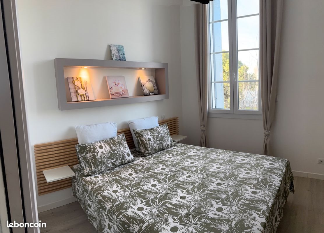 Appartement à vendre, 36m², Lattes