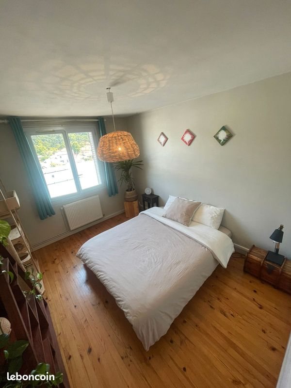 Appartement à vendre, 60m², Valence
