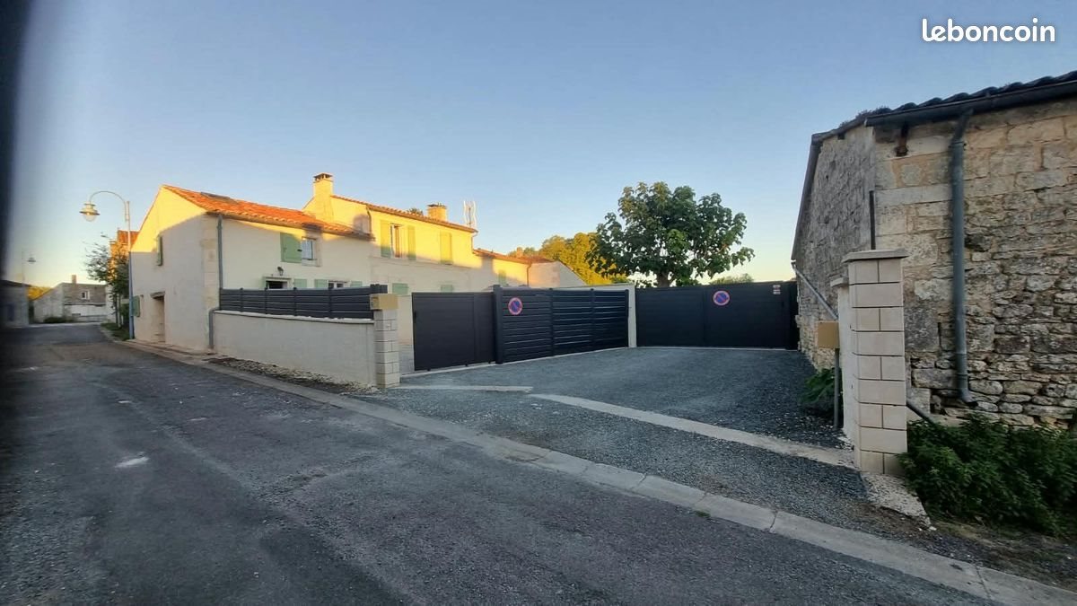 Maison à vendre, 200m², Les Nouillers