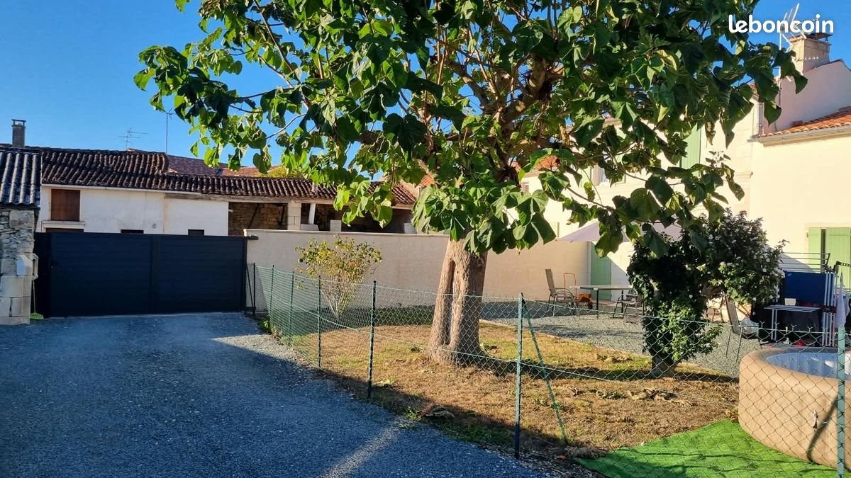 Maison à vendre, 200m², Les Nouillers