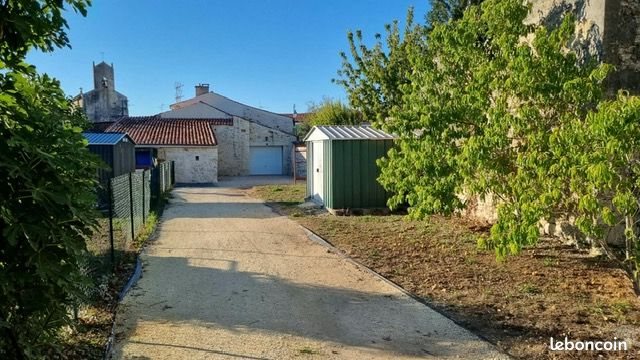 Maison à vendre, 200m², Les Nouillers