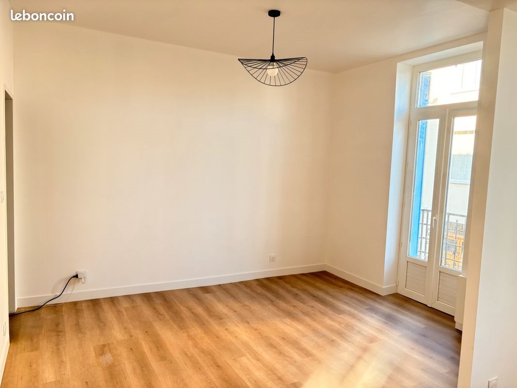 Appartement à vendre, 37m², Vichy