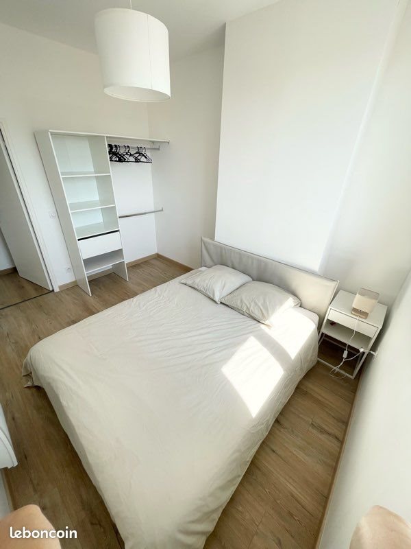 Appartement à louer, 29m², Libourne