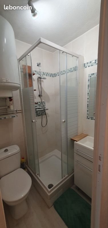 Appartement à louer, 23m², Bandol