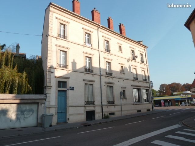 Appartement à louer, 30m², Nancy