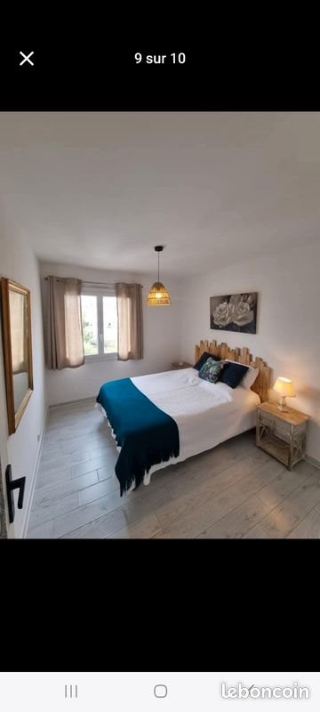 Appartement à louer, 54m², Fréjus