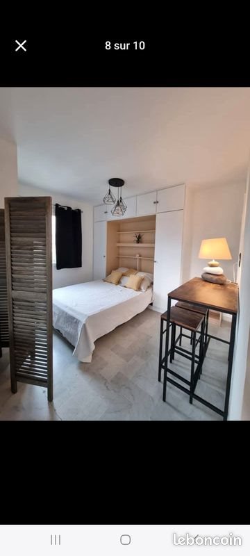 Appartement à louer, 54m², Fréjus