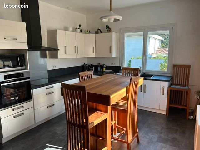 Maison à vendre, 185m², Mérignac