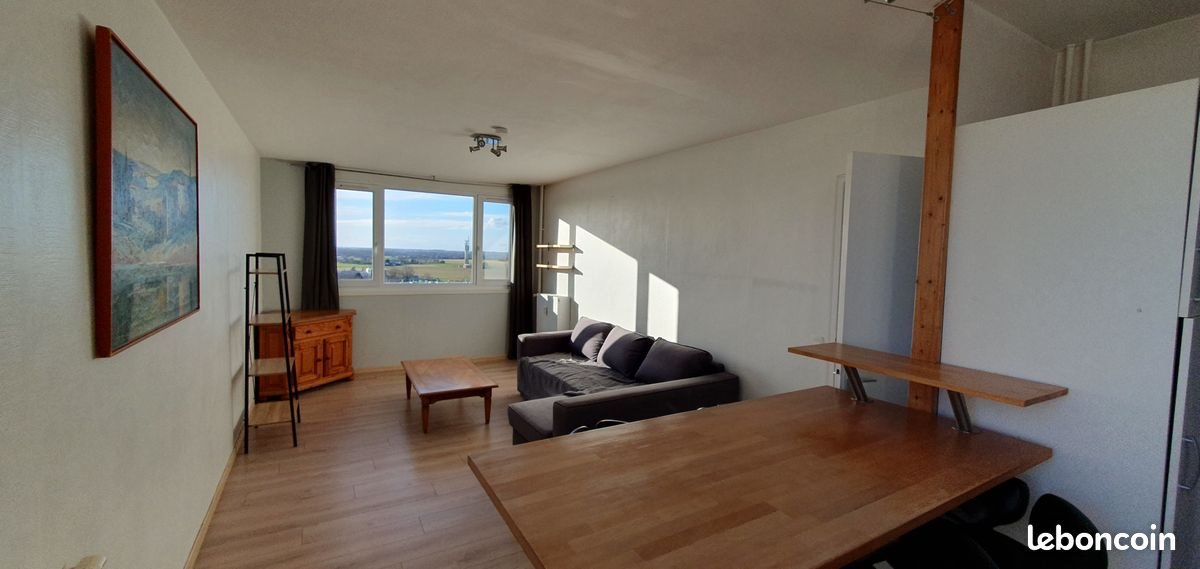 Appartement à vendre, 53m², Wattignies