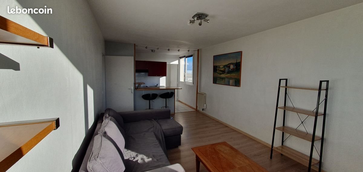 Appartement à vendre, 53m², Wattignies