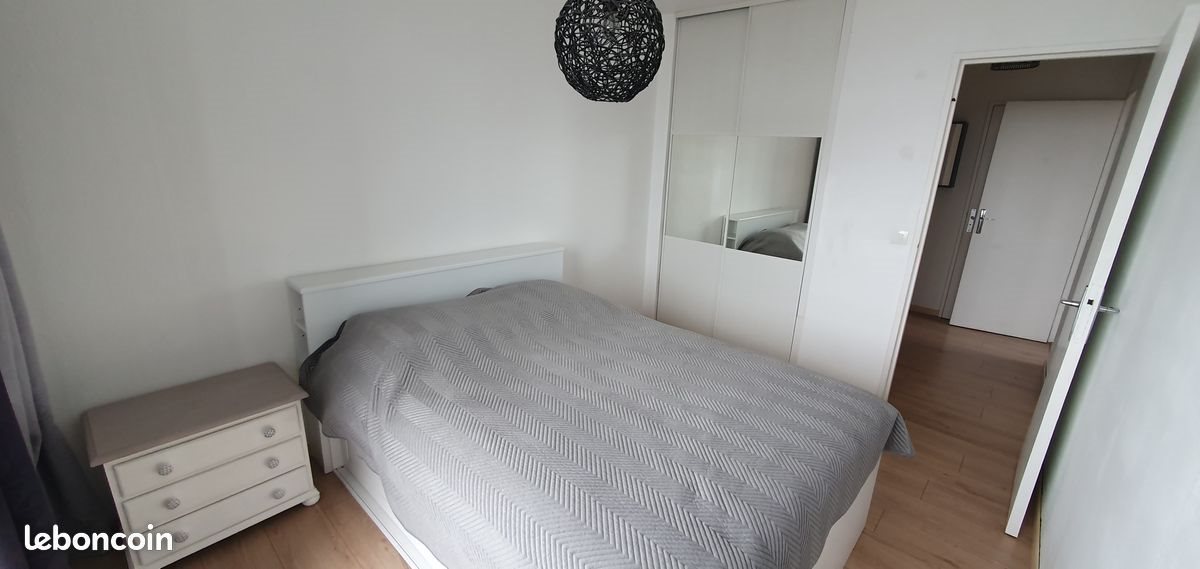 Appartement à vendre, 53m², Wattignies