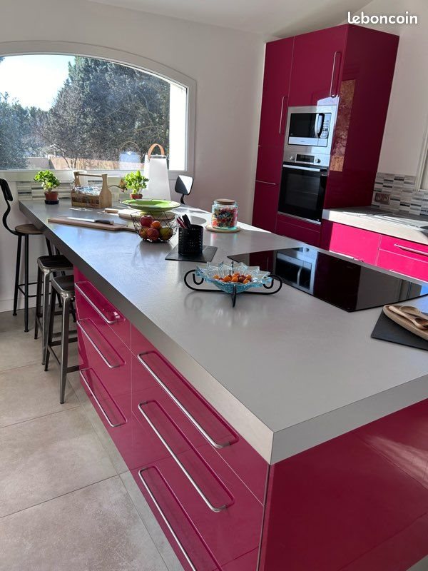 Maison à vendre, 150m², Mérindol