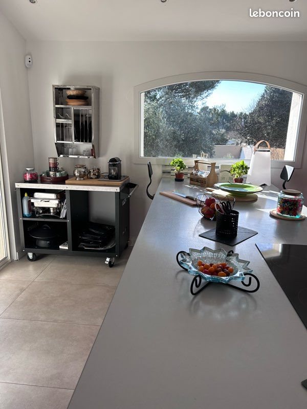 Maison à vendre, 150m², Mérindol