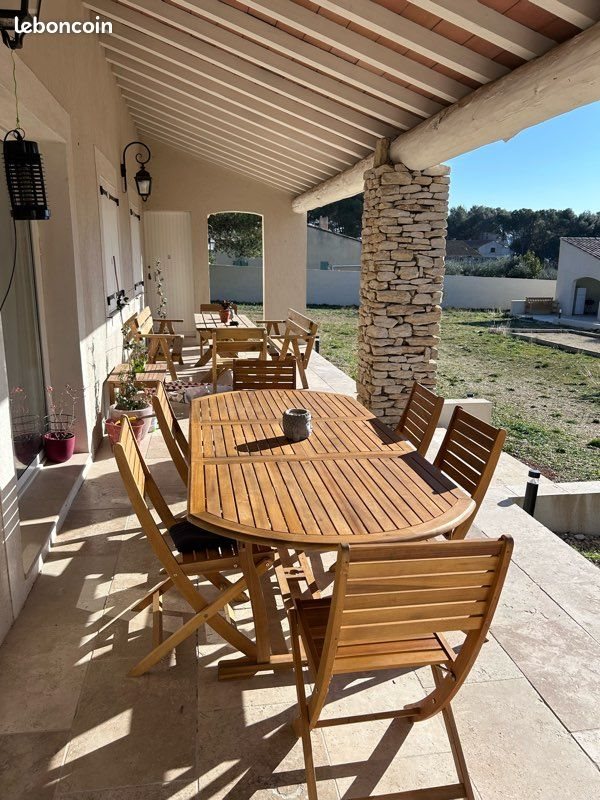 Maison à vendre, 150m², Mérindol