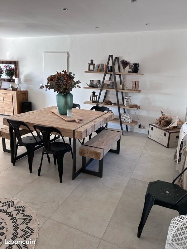 Maison à vendre, 150m², Mérindol
