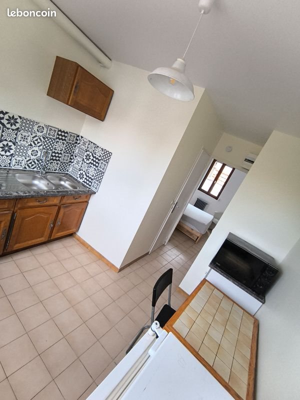 Appartement à louer, 19m², Cachan