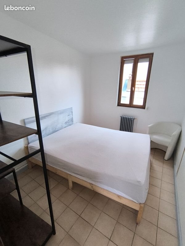 Appartement à louer, 19m², Cachan