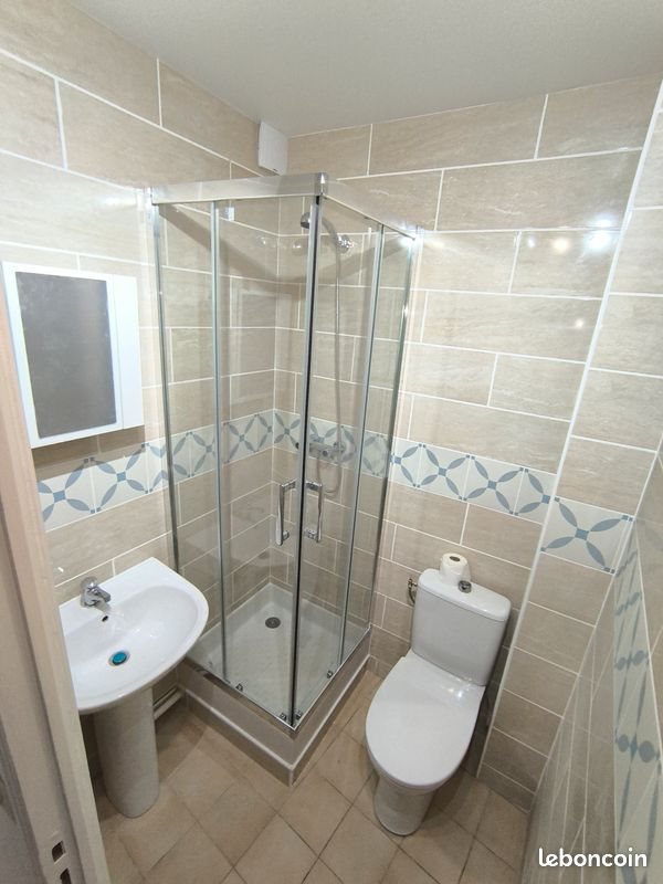 Appartement à louer, 19m², Cachan
