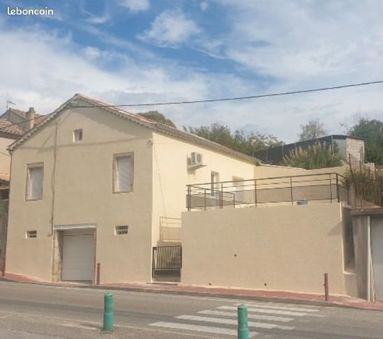 Maison à vendre, 75m², Saint-Etienne-de-Fontbellon