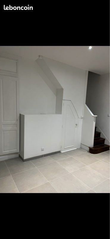 Maison à louer, 80m², Amiens