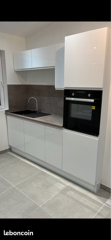 Maison à louer, 80m², Amiens