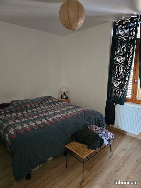 Maison à louer, 80m², Amiens