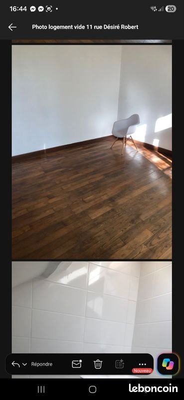 Maison à louer, 110m², Sens