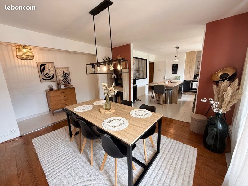 Appartement à vendre, 95m², Tain-l'Hermitage