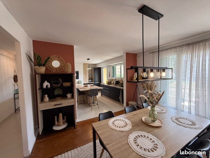 Appartement à vendre, 95m², Tain-l'Hermitage