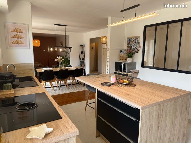Appartement à vendre, 95m², Tain-l'Hermitage