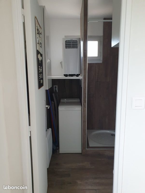 Appartement à louer, 17m², Le Cannet