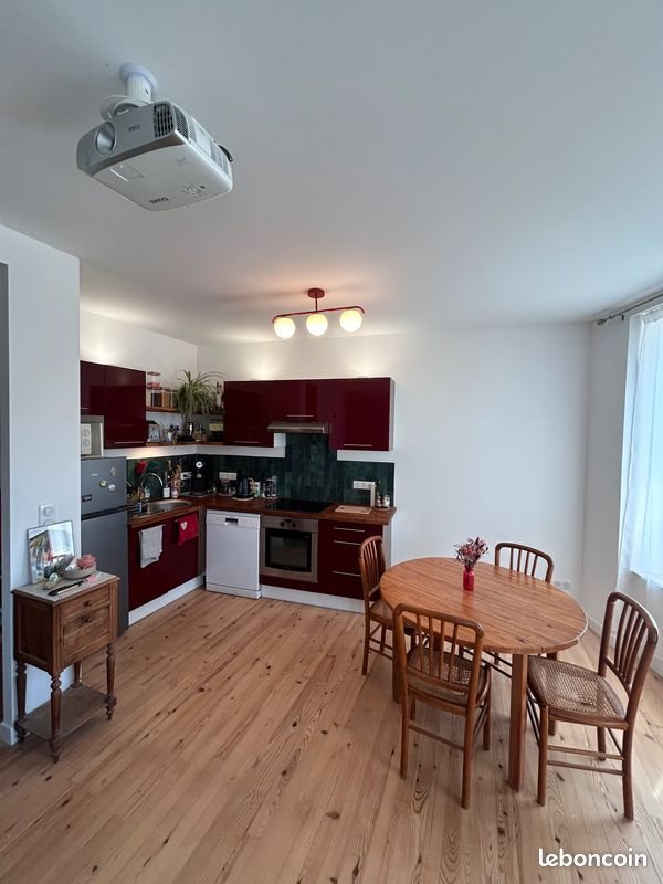 Appartement à louer, 63m², Chamalières