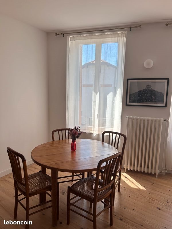 Appartement à louer, 63m², Chamalières