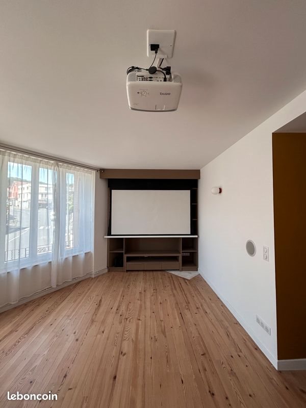 Appartement à louer, 63m², Chamalières
