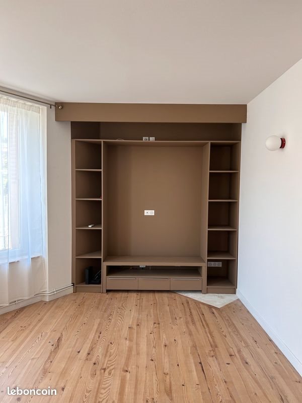 Appartement à louer, 63m², Chamalières