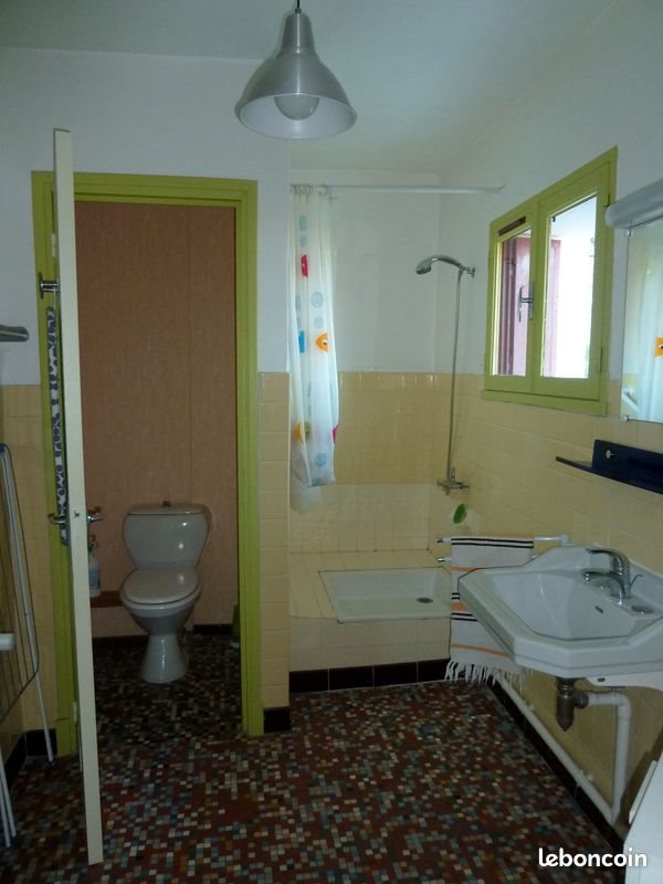 Appartement à louer, 48m², Bagnères-de-Bigorre