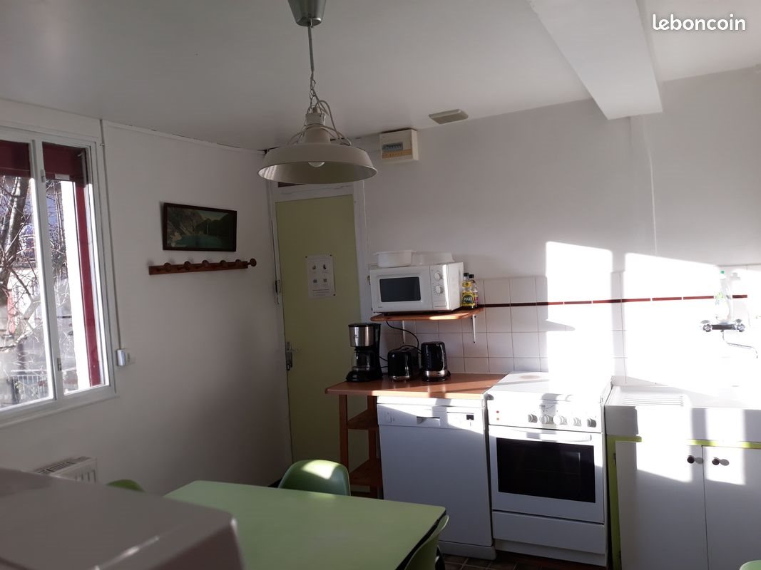 Appartement à louer, 48m², Bagnères-de-Bigorre