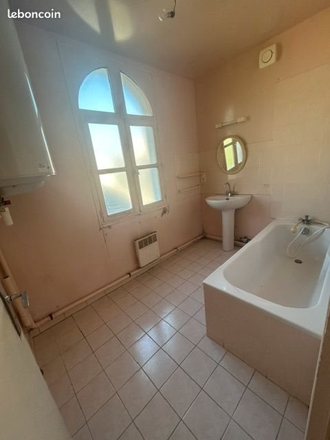 Appartement à vendre, 62m², Laval