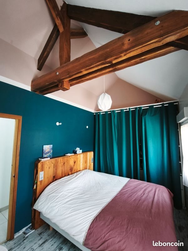 Maison à louer, 175m², Saint-Luperce