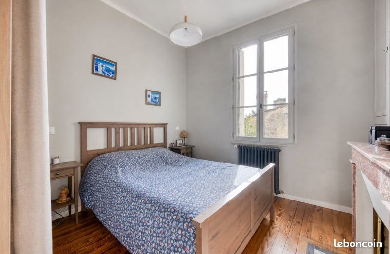Appartement à vendre, 72m², Bordeaux