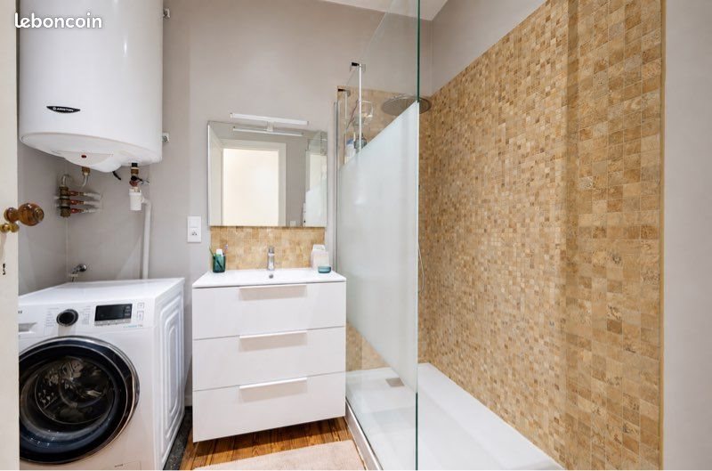 Appartement à vendre, 72m², Bordeaux