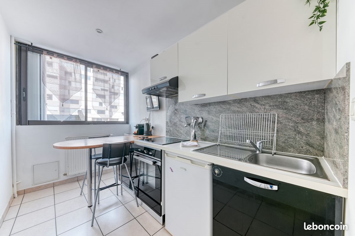 Appartement à vendre, 74m², Villeurbanne