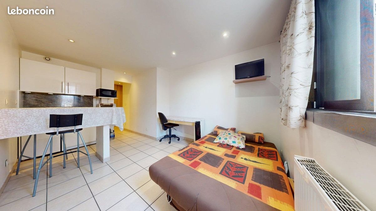 Appartement à vendre, 74m², Villeurbanne