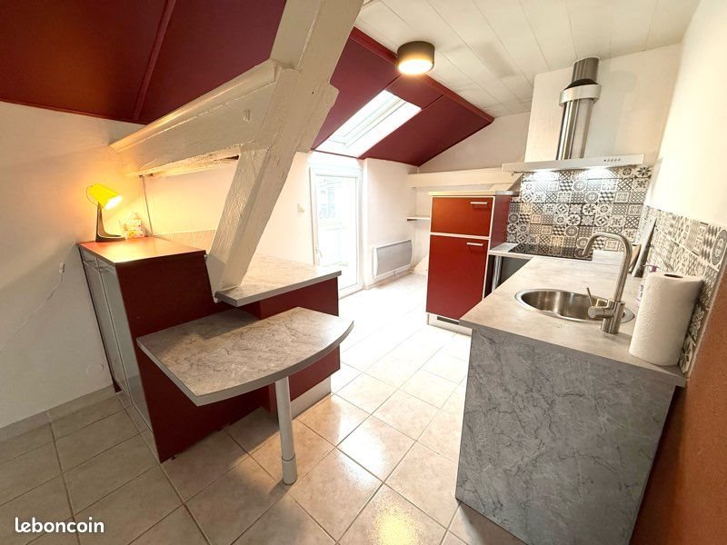 Appartement à louer, 66m², Sausheim