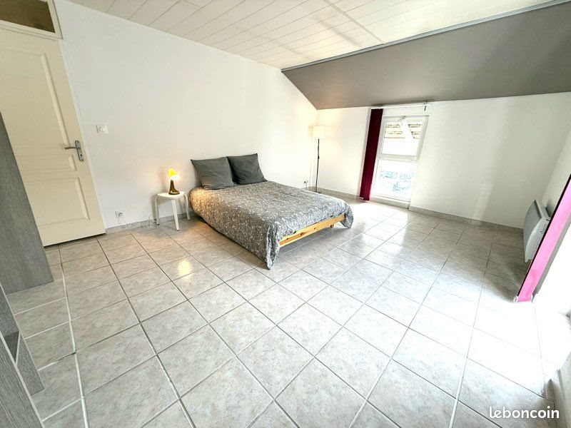 Appartement à louer, 66m², Sausheim