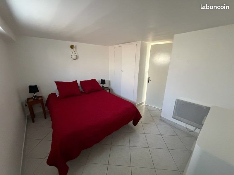 Appartement à louer, 40m², Villeneuve-Saint-Georges